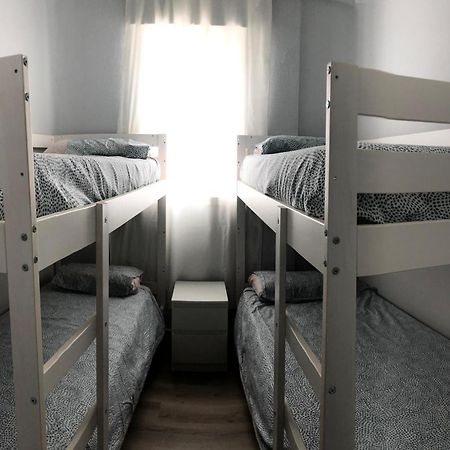 Apartmán El Sueno De Lola Chipiona Exteriér fotografie
