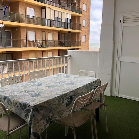 Apartmán El Sueno De Lola Chipiona Exteriér fotografie