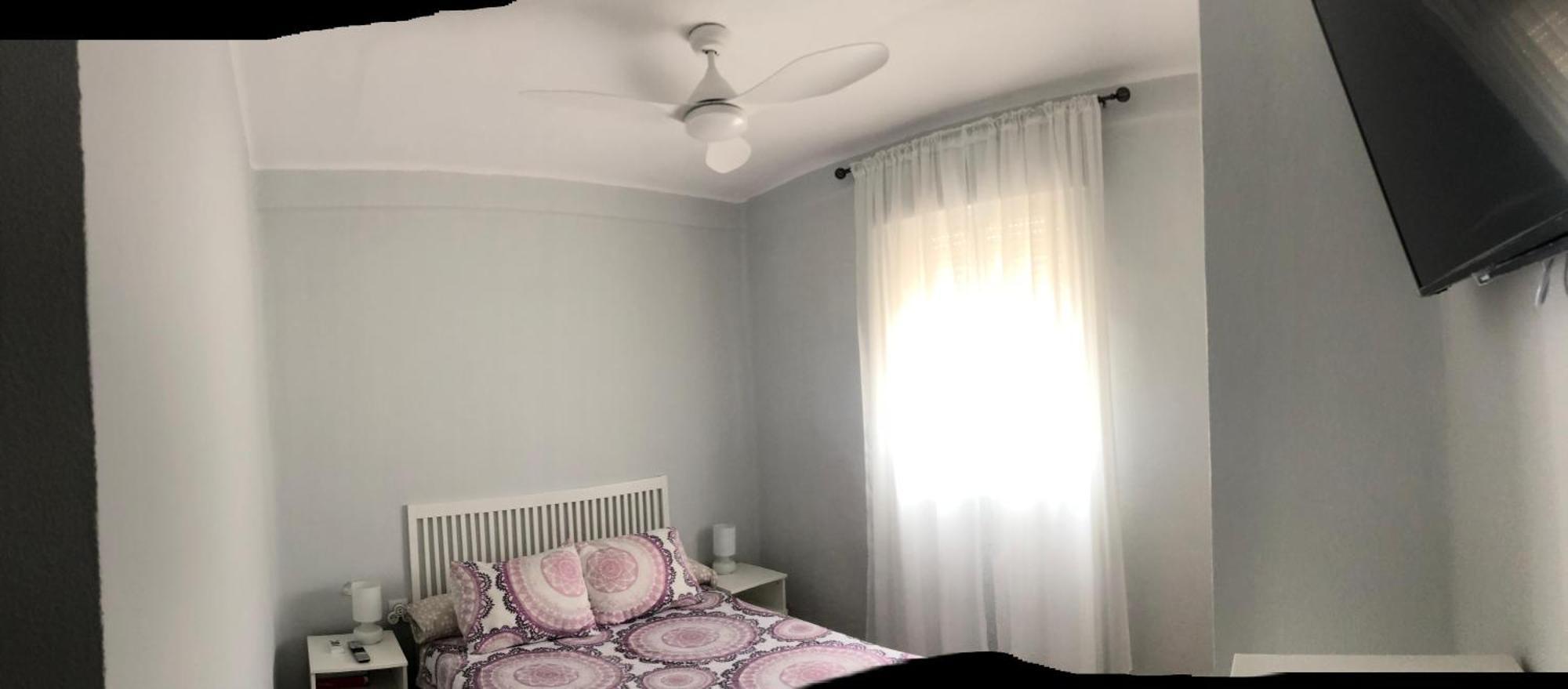 Apartmán El Sueno De Lola Chipiona Exteriér fotografie
