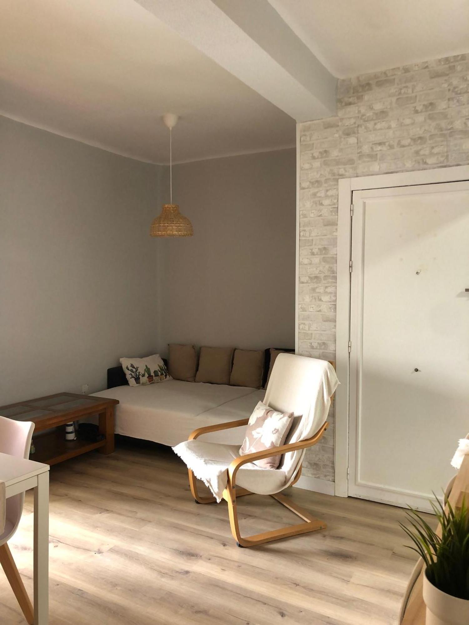 Apartmán El Sueno De Lola Chipiona Exteriér fotografie