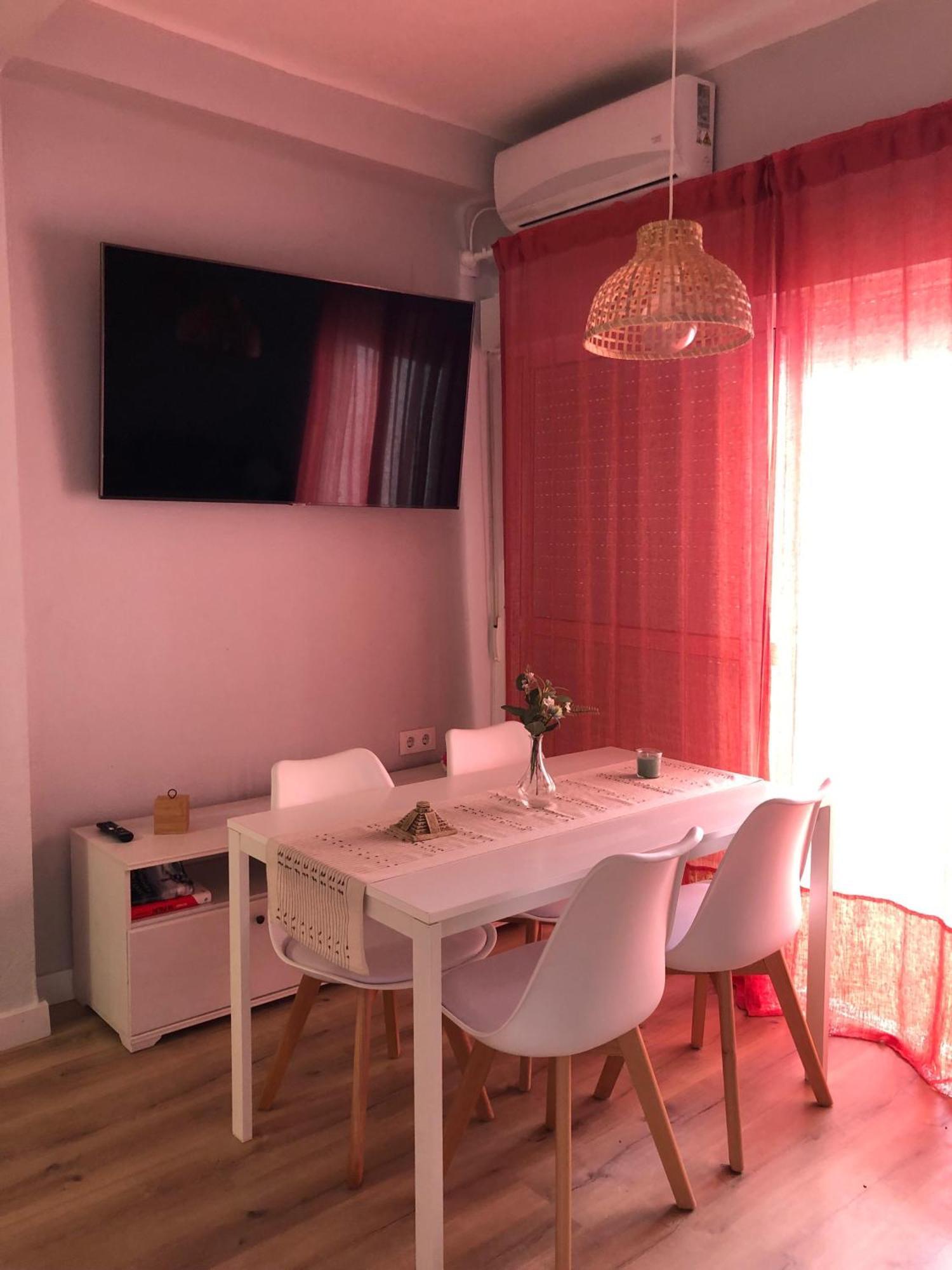 Apartmán El Sueno De Lola Chipiona Exteriér fotografie
