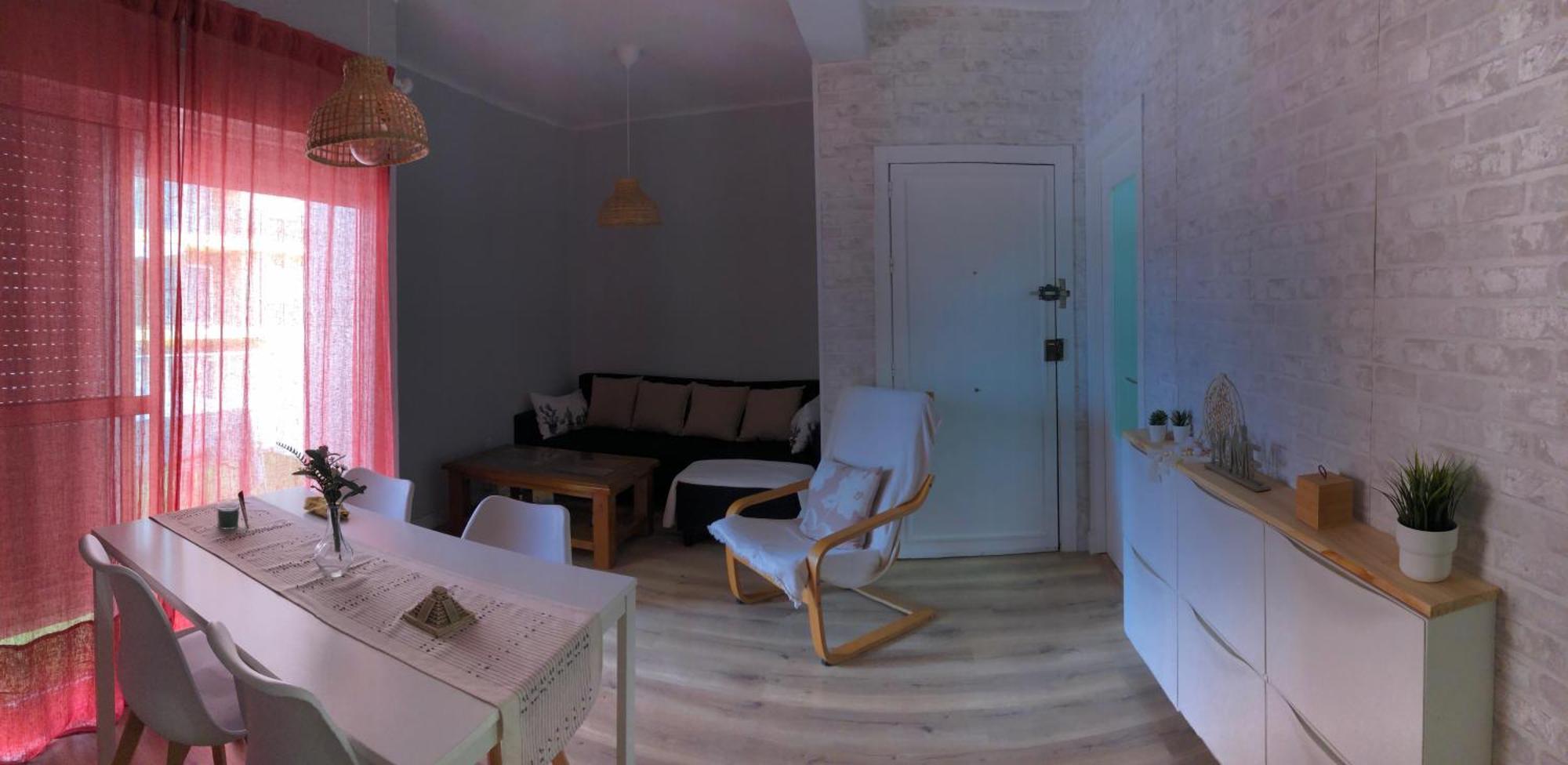 Apartmán El Sueno De Lola Chipiona Exteriér fotografie
