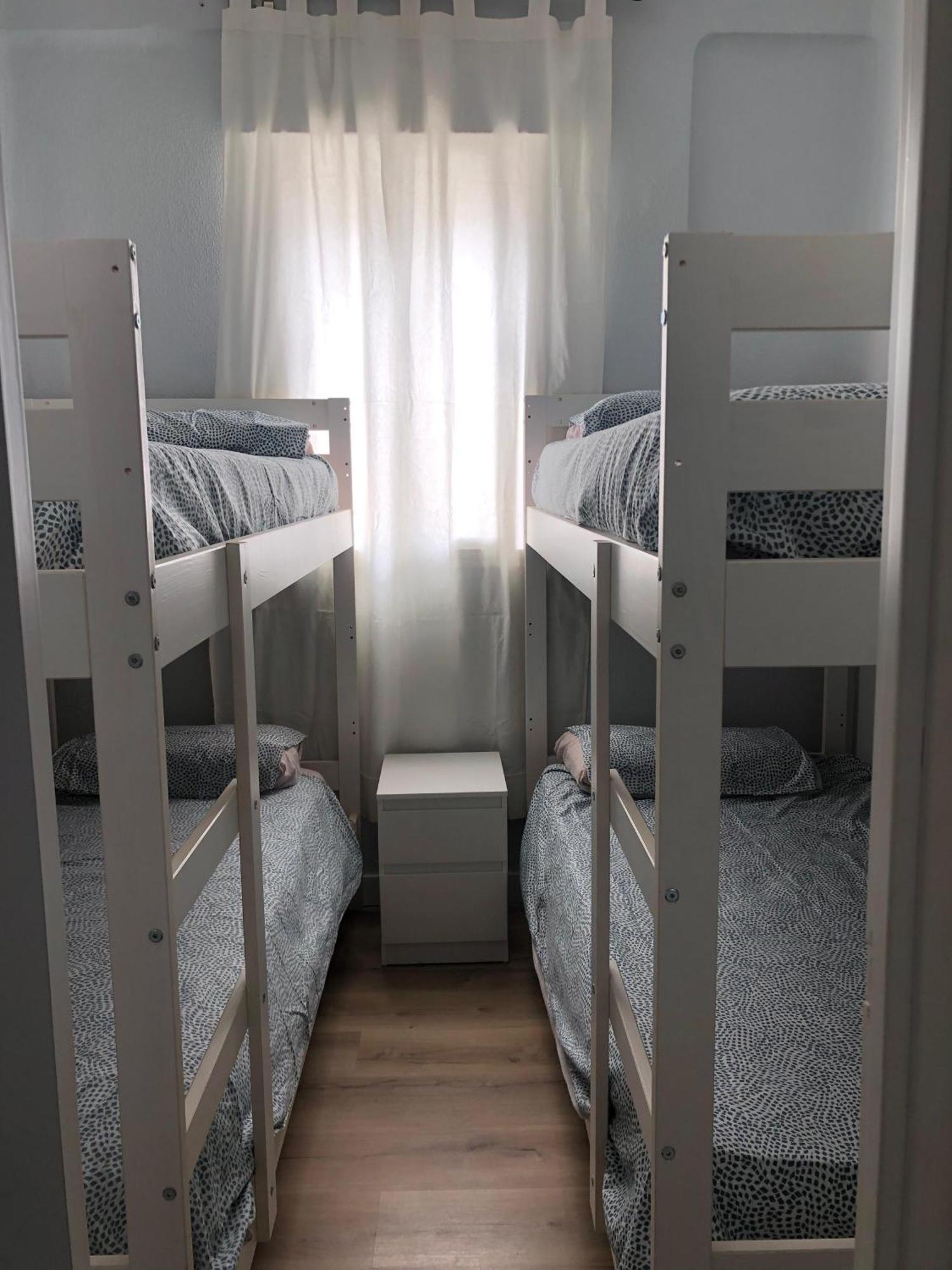 Apartmán El Sueno De Lola Chipiona Exteriér fotografie