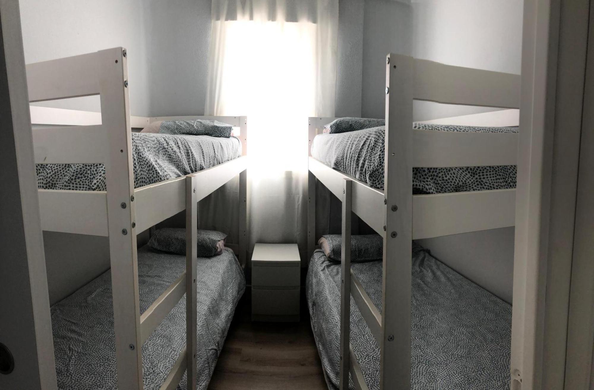 Apartmán El Sueno De Lola Chipiona Exteriér fotografie