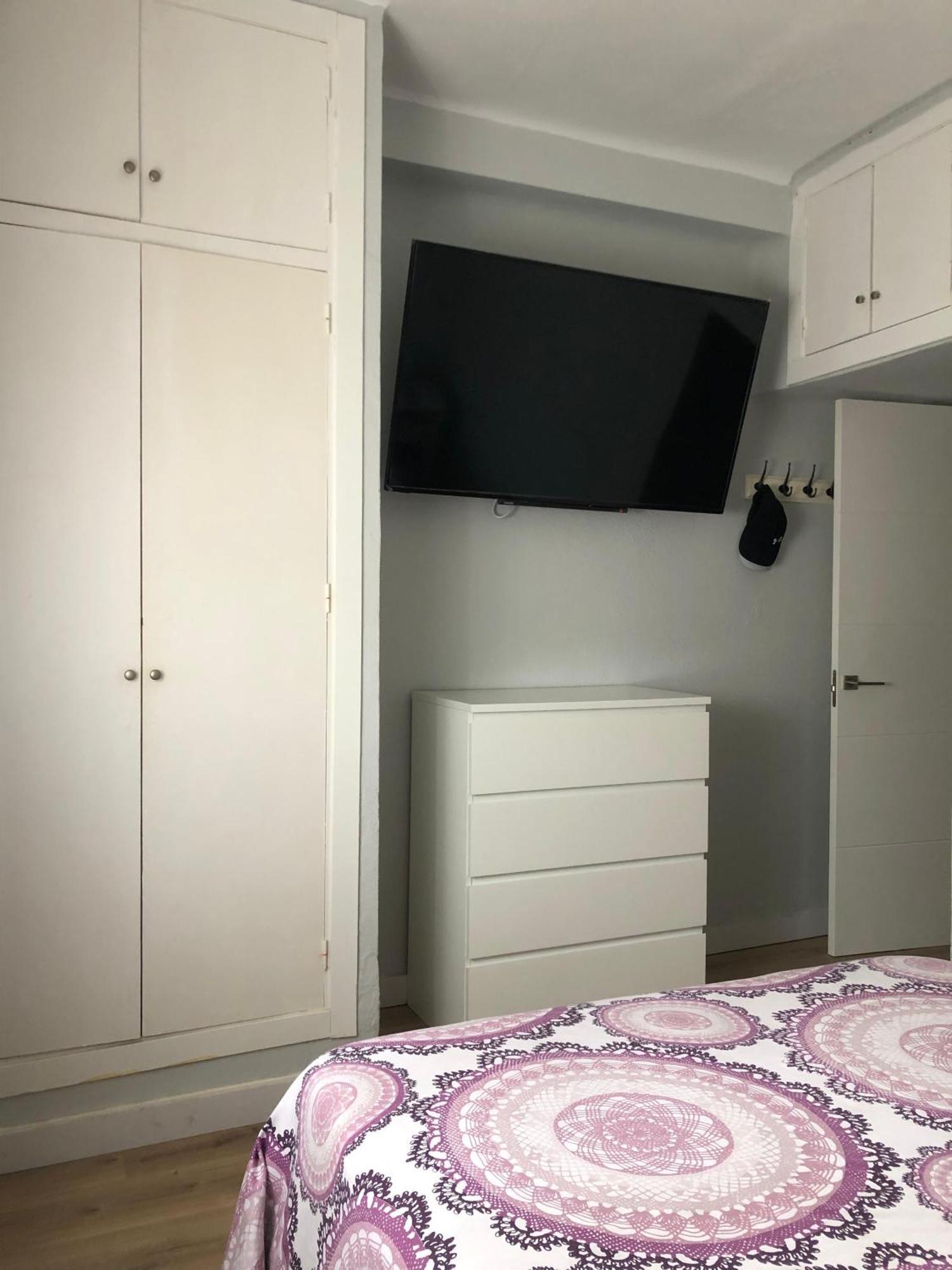 Apartmán El Sueno De Lola Chipiona Exteriér fotografie