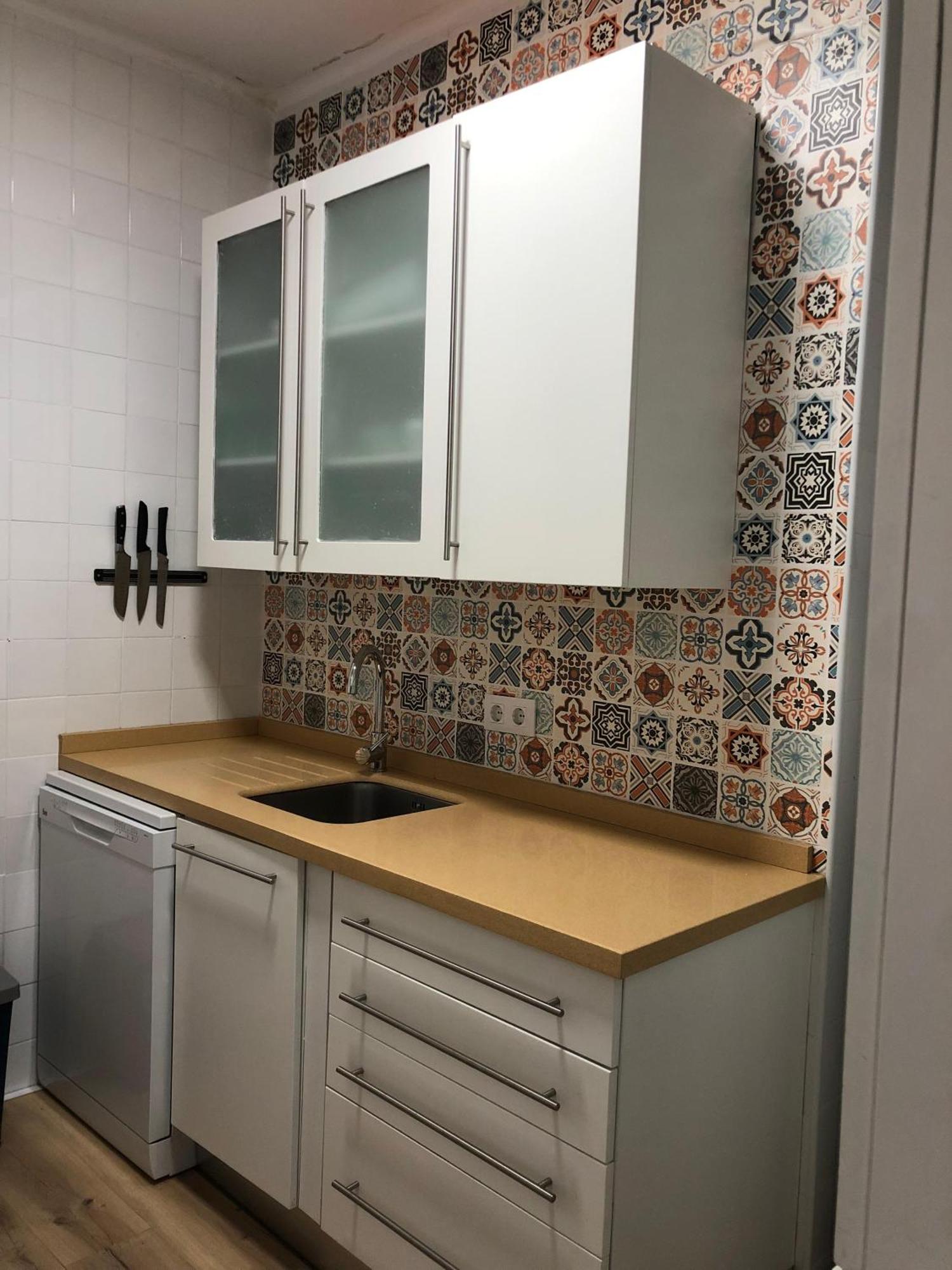 Apartmán El Sueno De Lola Chipiona Exteriér fotografie