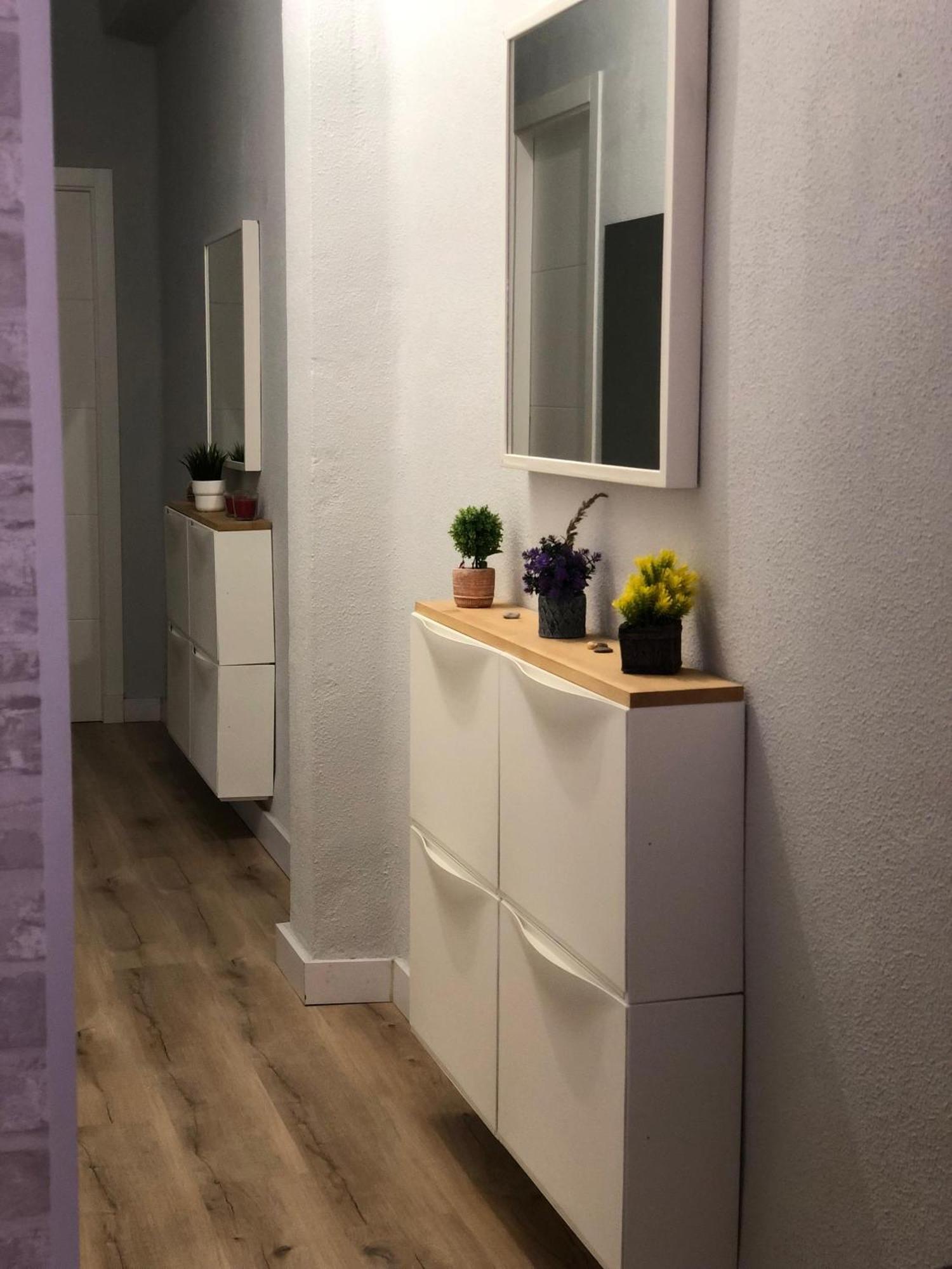 Apartmán El Sueno De Lola Chipiona Exteriér fotografie