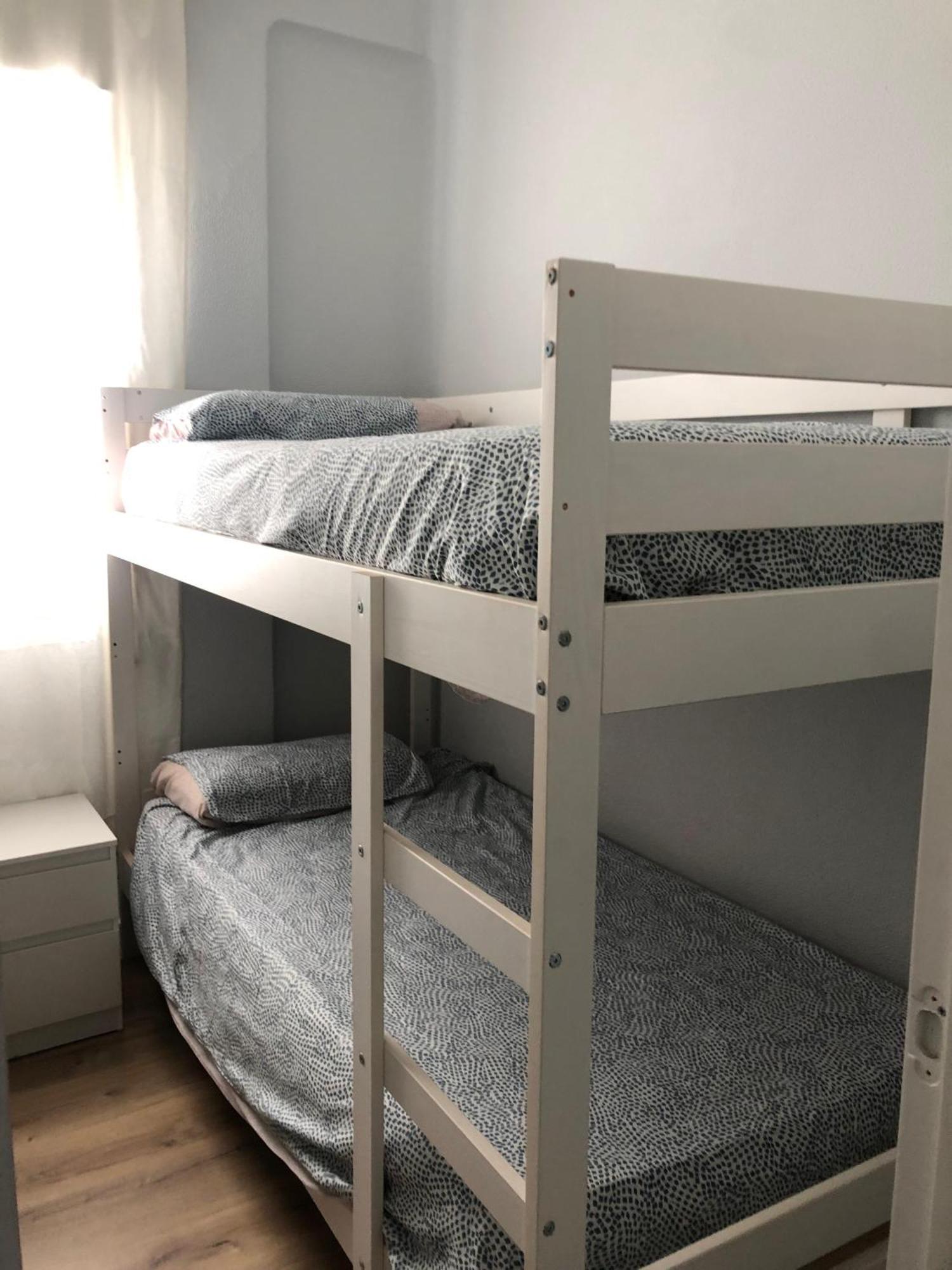 Apartmán El Sueno De Lola Chipiona Exteriér fotografie